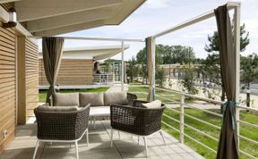 Photo of Lino delle Fate Eco Village Apartment 2