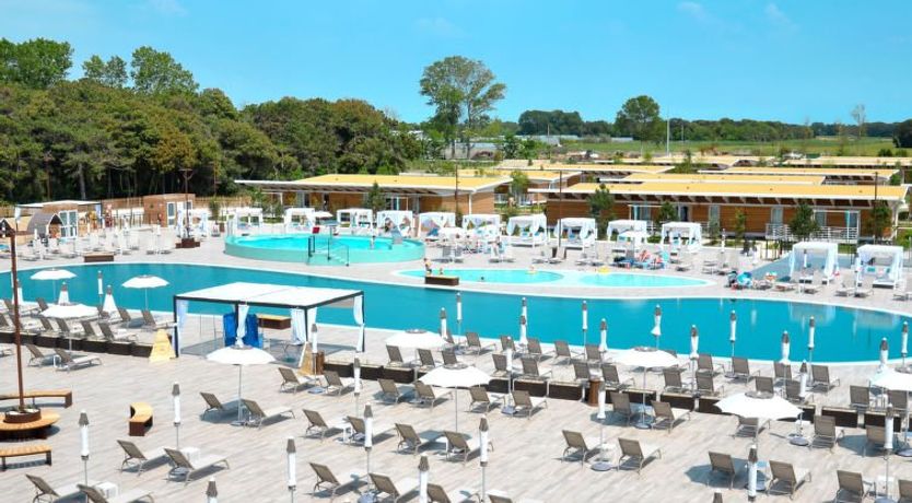 Photo of Lino delle Fate Eco Village Apartment 2