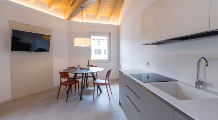 Photo of Il Giardino Segreto Apartment 2