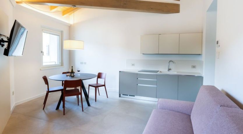 Photo of Il Giardino Segreto Apartment 2