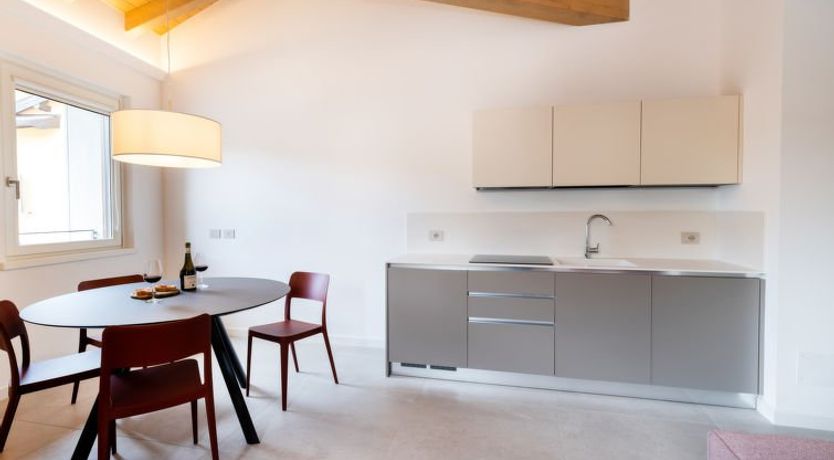 Photo of Il Giardino Segreto Apartment 2