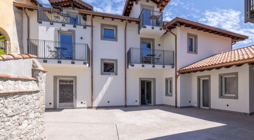 Photo of Il Giardino Segreto Apartment 2