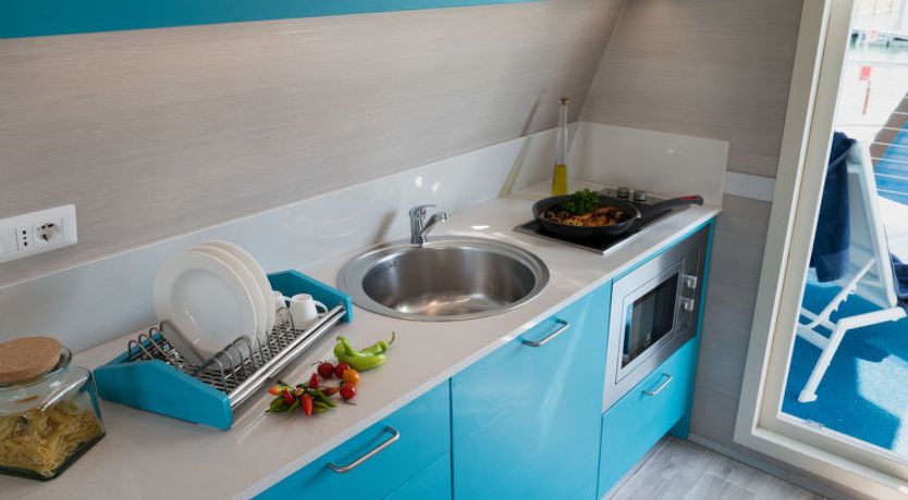 Photo of Marina Azzurra Resort Holiday Home 2