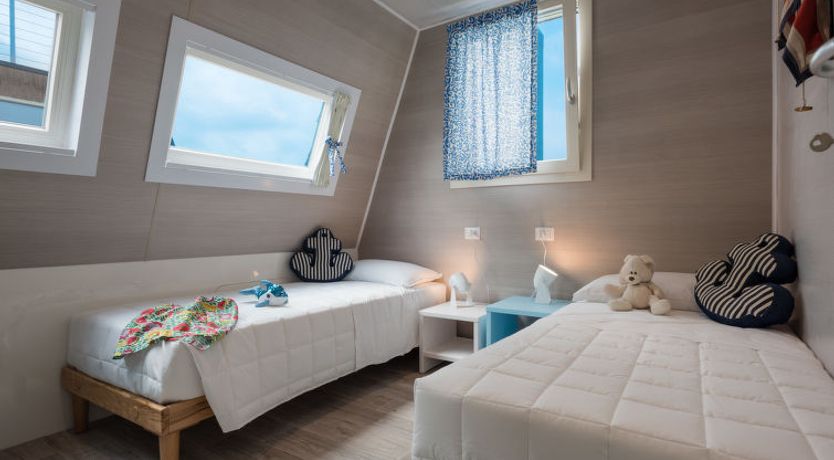 Photo of Marina Azzurra Resort Holiday Home 2