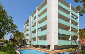 Acquaverde Apartment