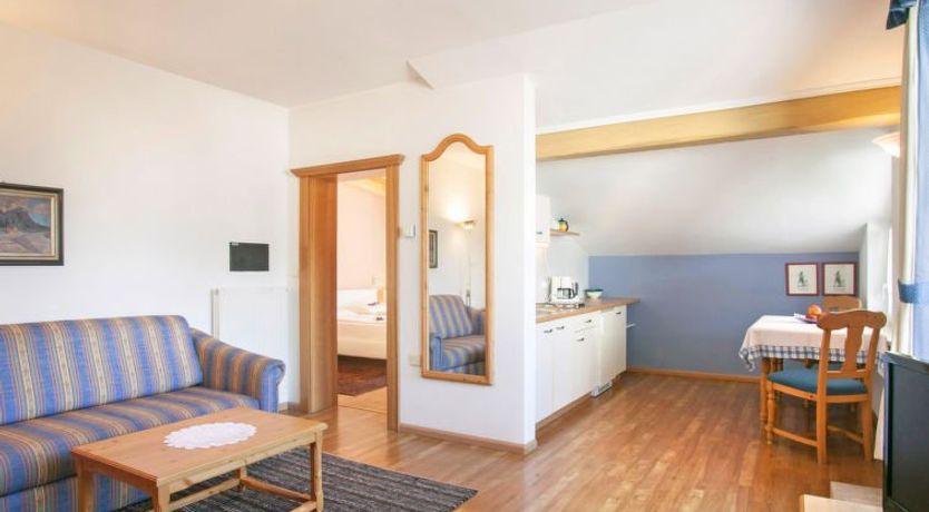 Photo of Bellavista Apartment 6