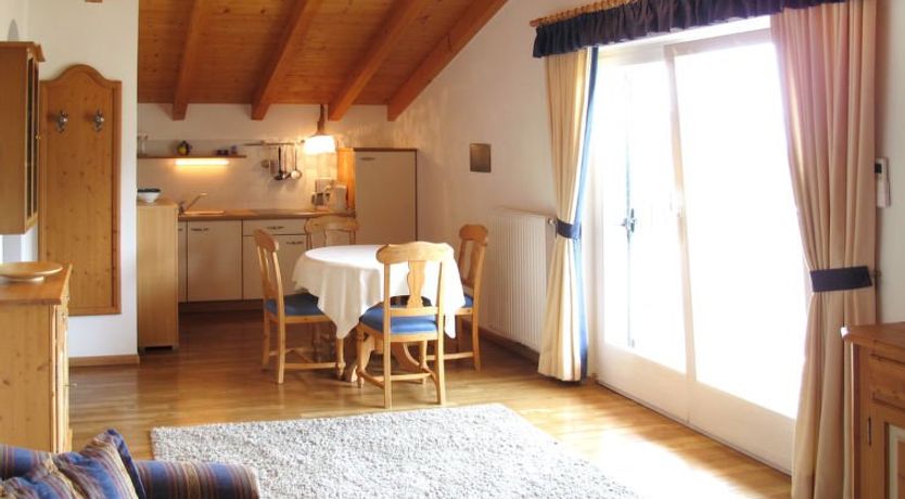 Photo of Boymont Apartment 5