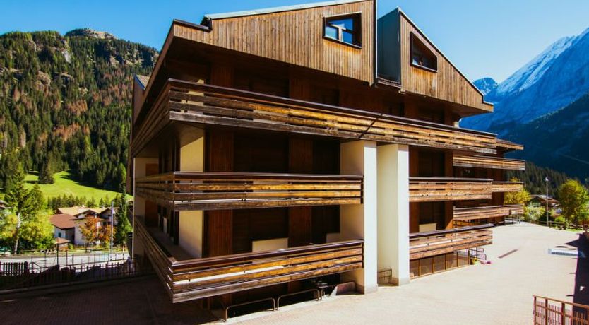 Photo of Torrita di Canazei Apartment 3