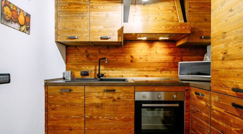 Photo of Torrita di Canazei Apartment 3