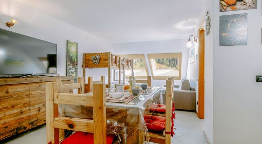 Photo of Torrita di Canazei Apartment 3