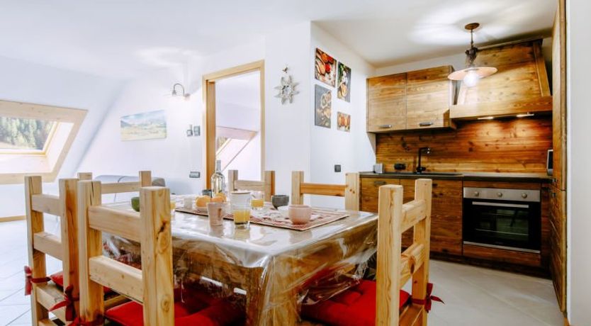 Photo of Torrita di Canazei Apartment 3