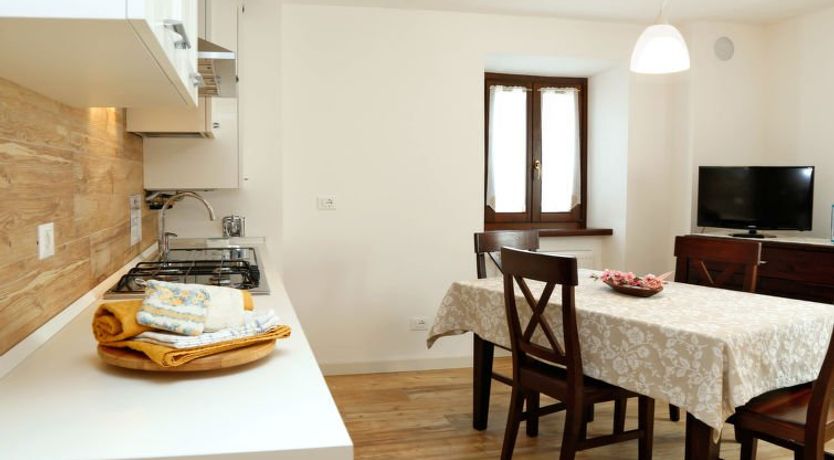 Photo of Cjase da Maestre Apartment 2