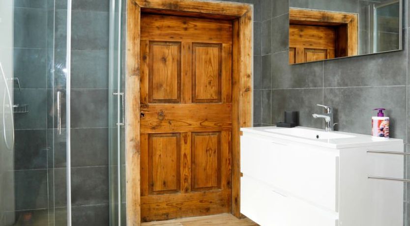 Photo of Cjase da Maestre Apartment 2