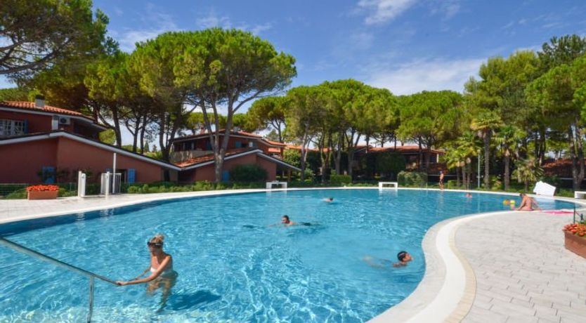 Photo of Villaggio Euro Residence Club Apartment 2