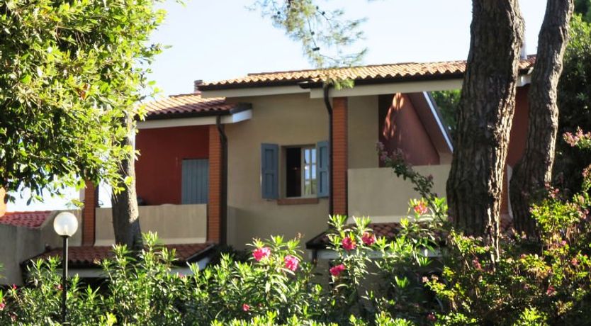 Photo of Villaggio Euro Residence Club Apartment 2