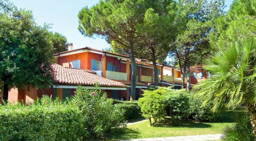 Photo of Villaggio Euro Residence Club Apartment 2