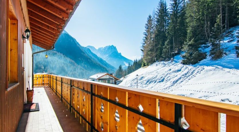 Photo of Valentini Apartment 2