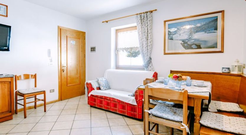 Photo of Valentini Apartment 2