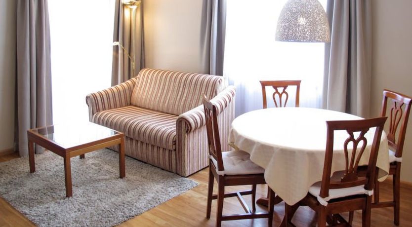 Photo of Schöneck Apartment 7