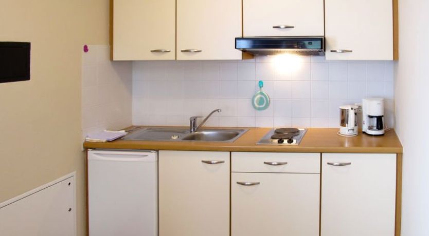 Photo of Schöneck Apartment 7