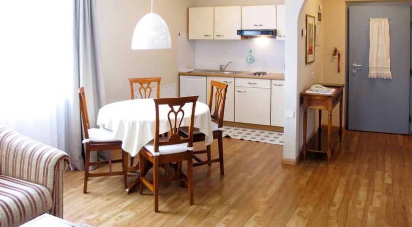 Photo of Schöneck Apartment 7