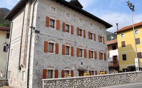 Photo of Albergo Diffuso - Cjasa Fantin