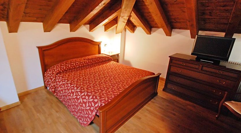 Photo of Albergo Diffuso - Cjasa Fantin