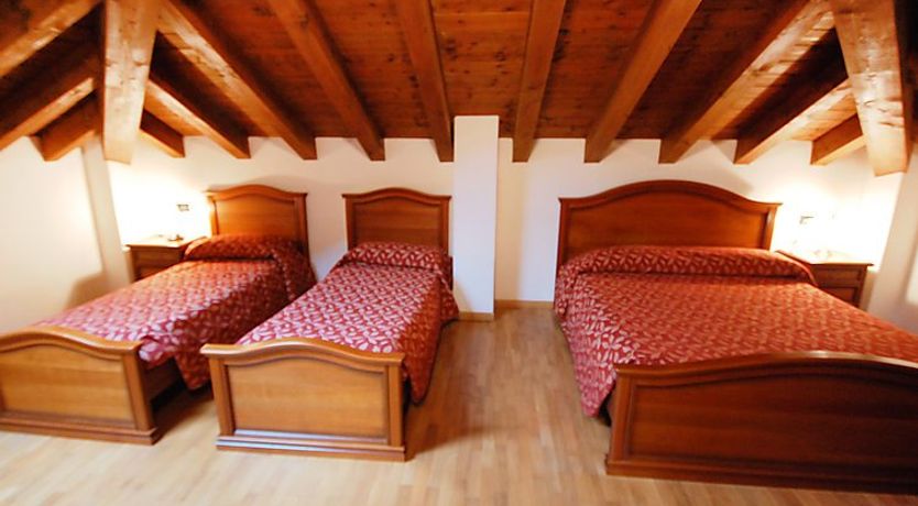 Photo of Albergo Diffuso - Cjasa Fantin