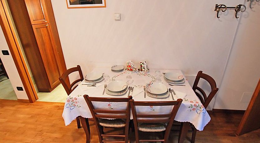 Photo of Albergo Diffuso - Cjasa Fantin