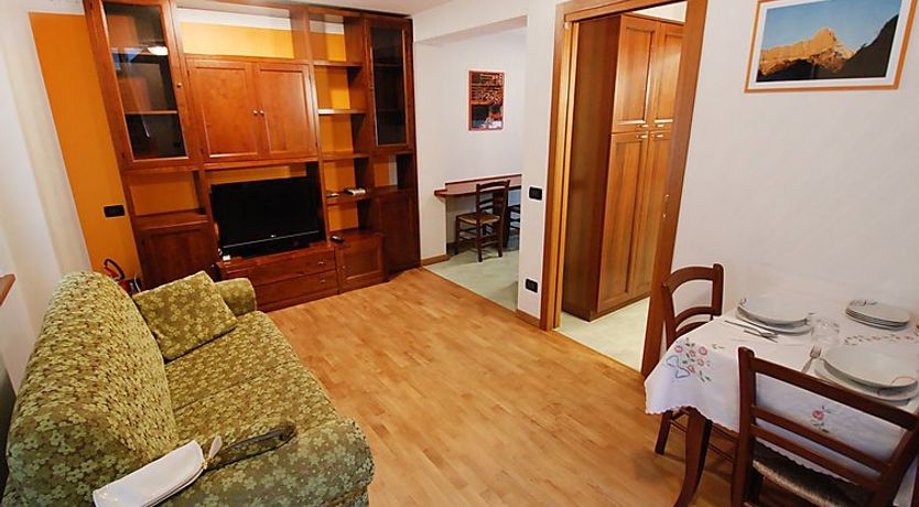 Photo of Albergo Diffuso - Cjasa Fantin