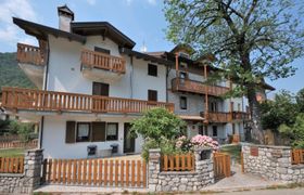 Photo of albergo-diffuso-cjasa-de-pagnocca-apartment-2