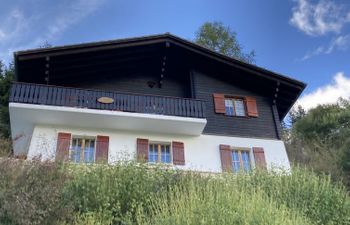 Chalet 1627 Holiday Home