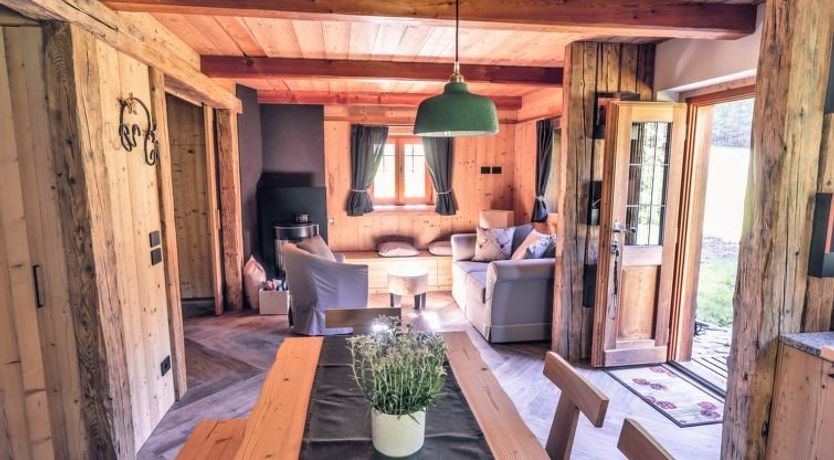 Photo of Baita Valon Alpine Hideaway