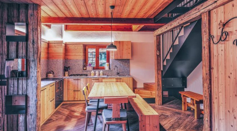 Photo of Baita Valon Alpine Hideaway