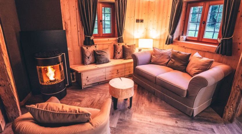 Photo of Baita Valon Alpine Hideaway