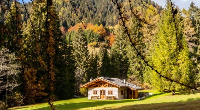 Photo of Baita Valon Alpine Hideaway