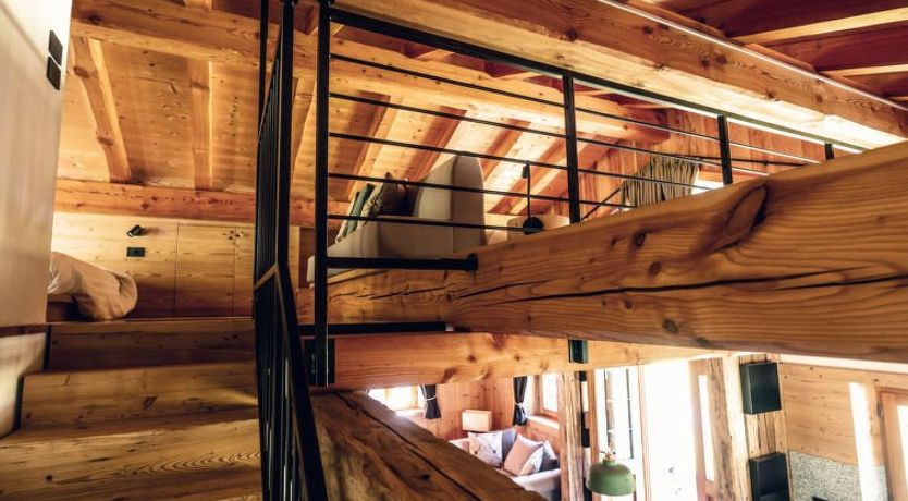 Photo of Baita Valon Alpine Hideaway