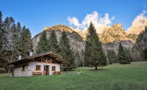 Photo of Baita Valon Alpine Hideaway