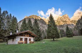 Photo of baita-valon-alpine-hideaway