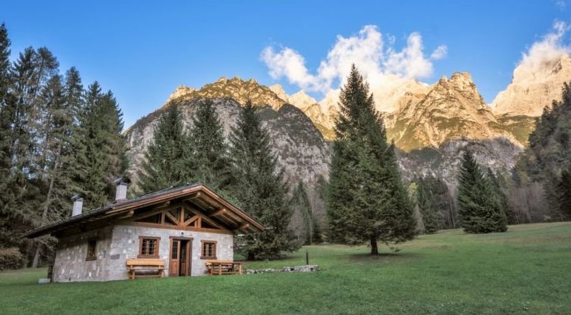 Photo of Baita Valon Alpine Hideaway