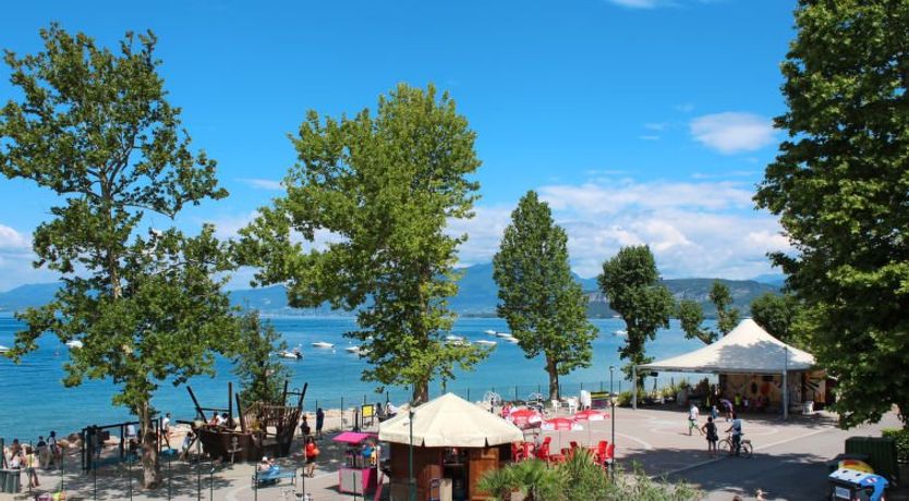 Photo of Cisano & San Vito Holiday Home 2