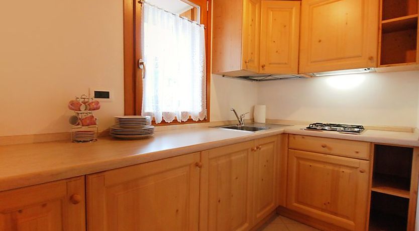 Photo of Albergo Diffuso - Cjasa Paron Cilli