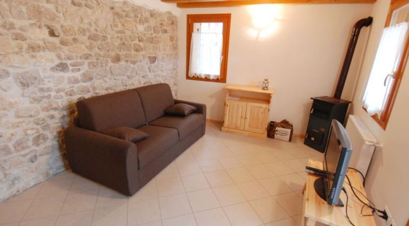 Photo of Albergo Diffuso - Cjasa Paron Cilli