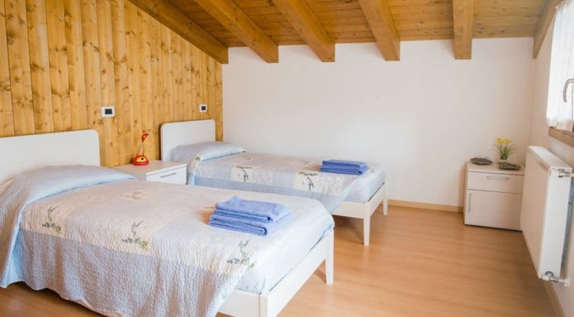 Photo of Albergo Diffuso - Cjasa Paron Cilli