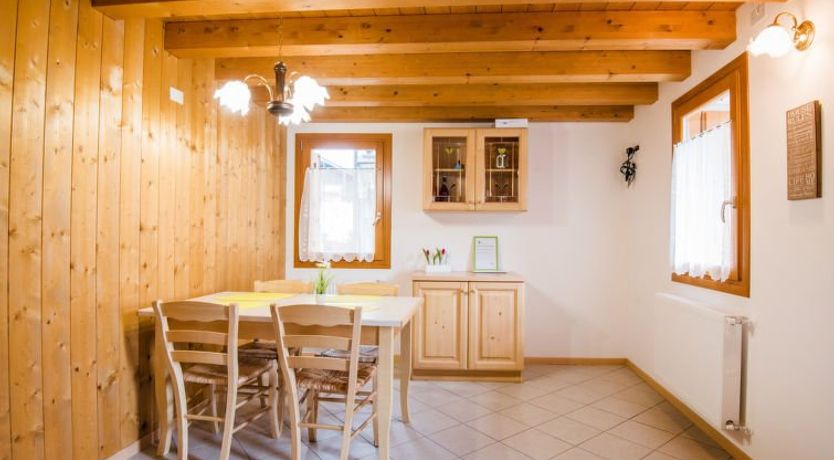 Photo of Albergo Diffuso - Cjasa Paron Cilli