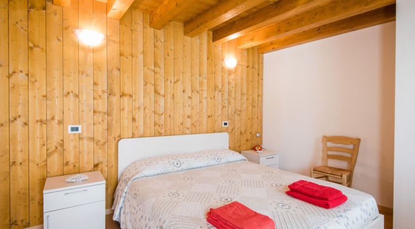 Photo of Albergo Diffuso - Cjasa Paron Cilli