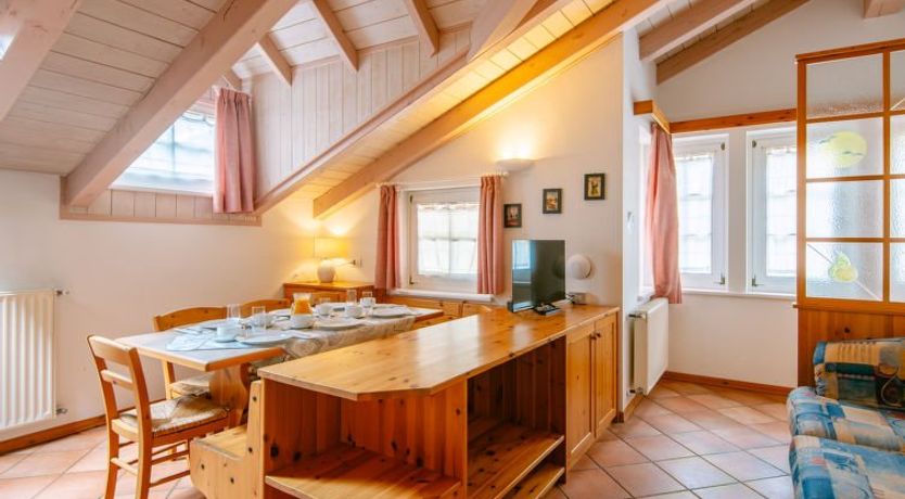 Photo of Cesa Pra da Molin Apartment 4