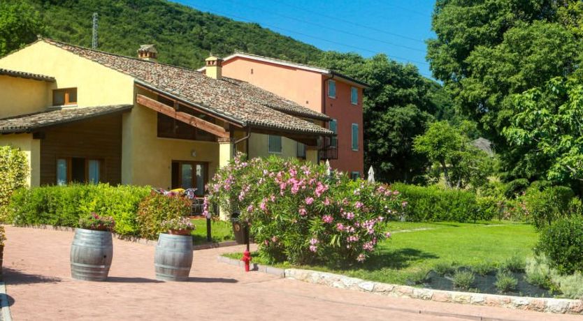 Photo of Corte Camaldoli Apartment 3