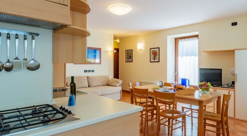 Photo of Corte Camaldoli Apartment 3