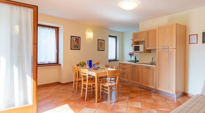 Photo of Corte Camaldoli Apartment 3